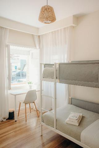 The Beach Corner Guesthouse fotoÄŸrafÄ±