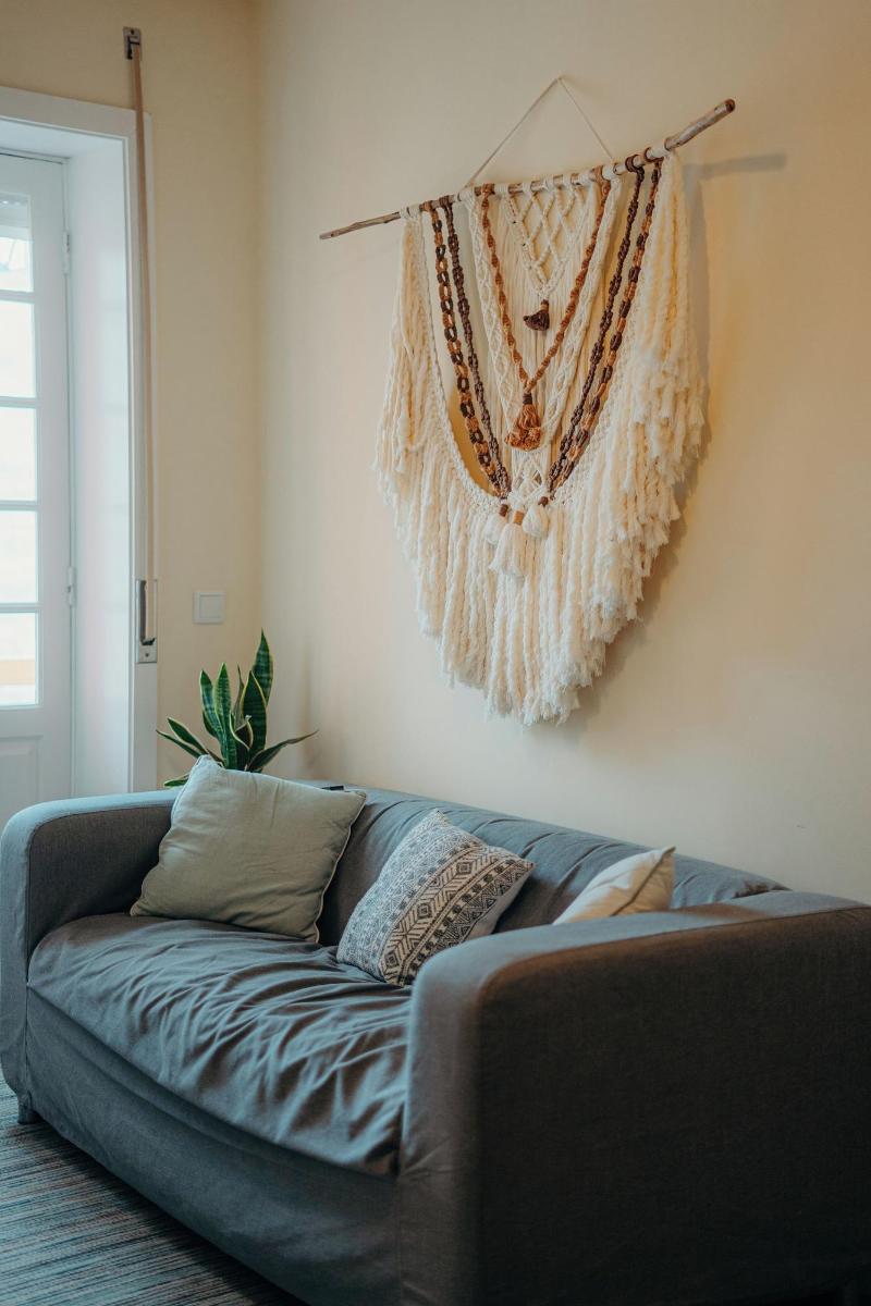 The Beach Corner Guesthouse - Oda
