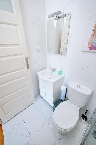 The Beach Corner Guesthouse fotoÄŸrafÄ±