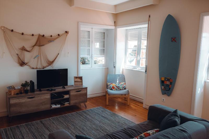 The Beach Corner Guesthouse - Oda
