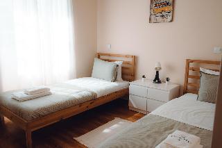 The Beach Corner Guesthouse fotoÄŸrafÄ±