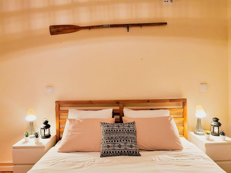 The Beach Corner Guesthouse - Oda