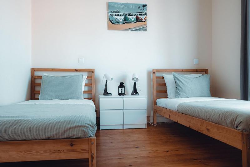 The Beach Corner Guesthouse - Oda