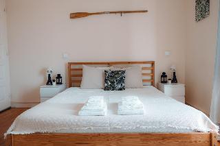 The Beach Corner Guesthouse fotoÄŸrafÄ±