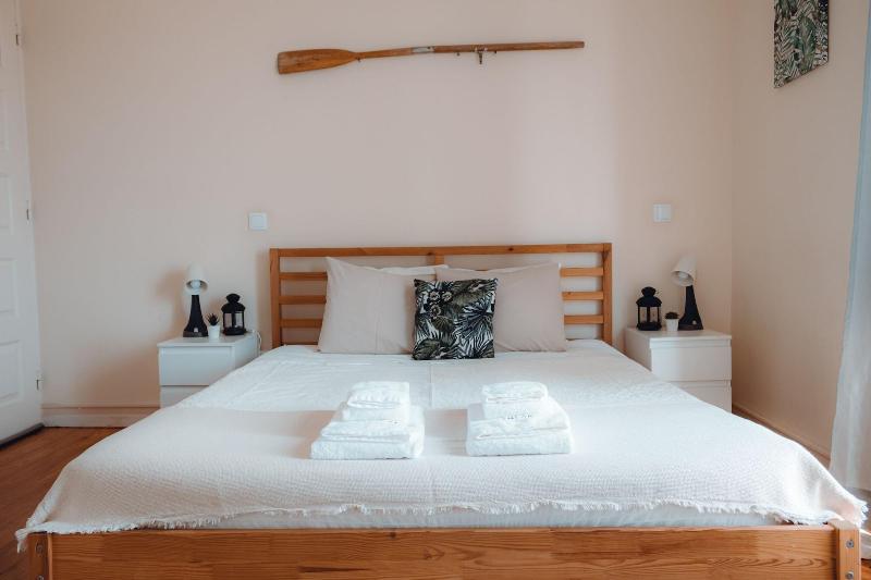The Beach Corner Guesthouse - Oda