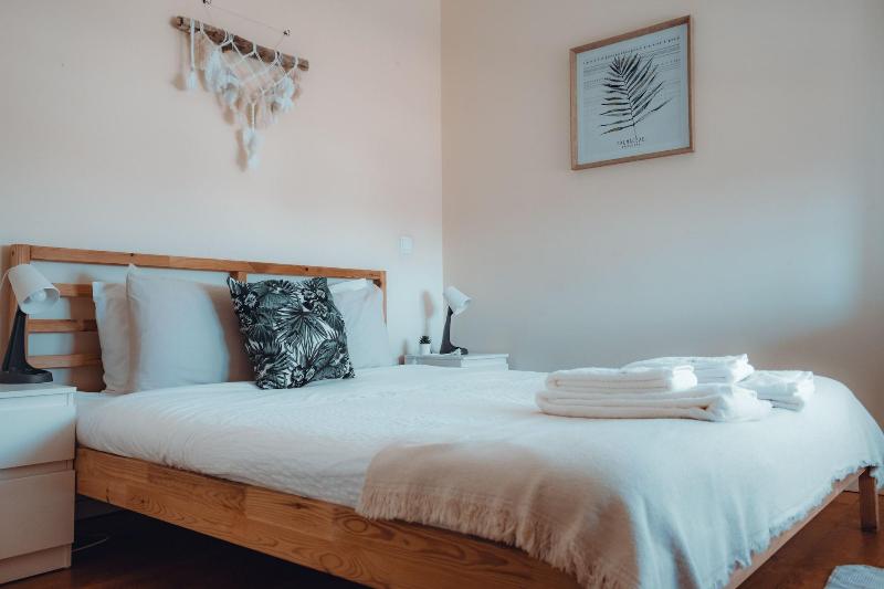 The Beach Corner Guesthouse - Oda