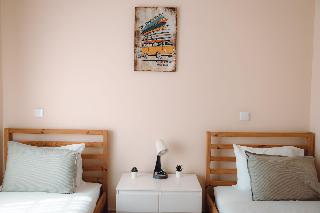 The Beach Corner Guesthouse fotoÄŸrafÄ±