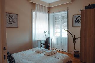 The Beach Corner Guesthouse fotoÄŸrafÄ±