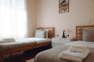 The Beach Corner Guesthouse fotoÄŸrafÄ±