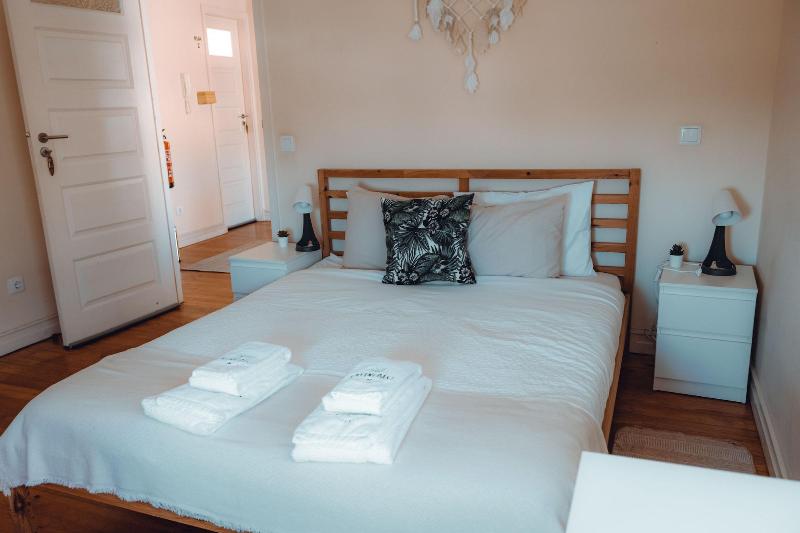 The Beach Corner Guesthouse - Oda