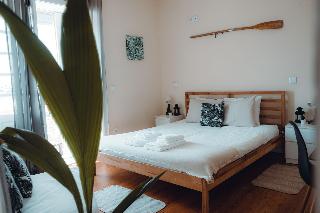 The Beach Corner Guesthouse fotoÄŸrafÄ±