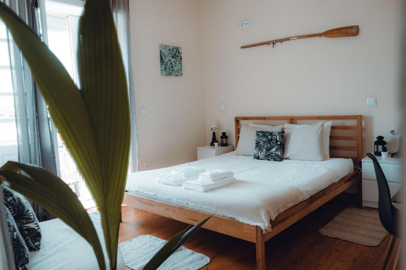 The Beach Corner Guesthouse - Oda