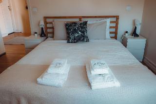 The Beach Corner Guesthouse fotoÄŸrafÄ±