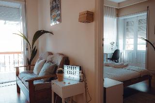 The Beach Corner Guesthouse fotoÄŸrafÄ±