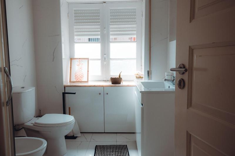 The Beach Corner Guesthouse - Oda