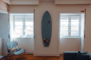 The Beach Corner Guesthouse fotoÄŸrafÄ±