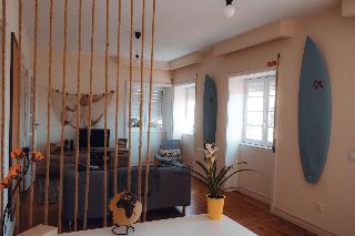 The Beach Corner Guesthouse fotoÄŸrafÄ±