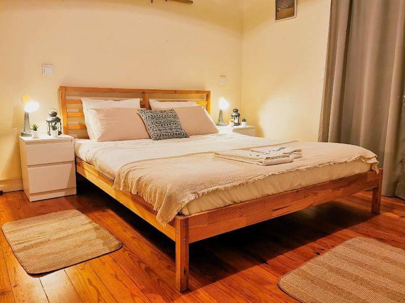 The Beach Corner Guesthouse - Oda