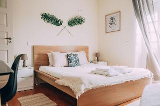 The Beach Corner Guesthouse fotoÄŸrafÄ±