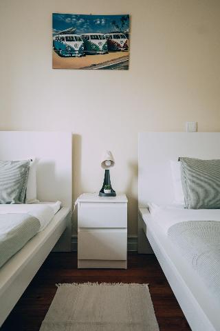 The Beach Corner Guesthouse fotoÄŸrafÄ±