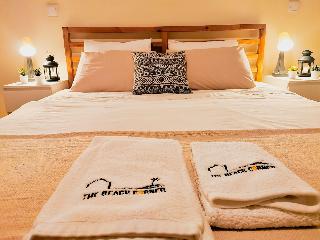 The Beach Corner Guesthouse fotoÄŸrafÄ±