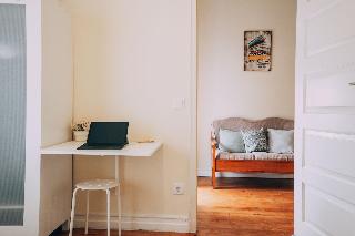 The Beach Corner Guesthouse fotoÄŸrafÄ±