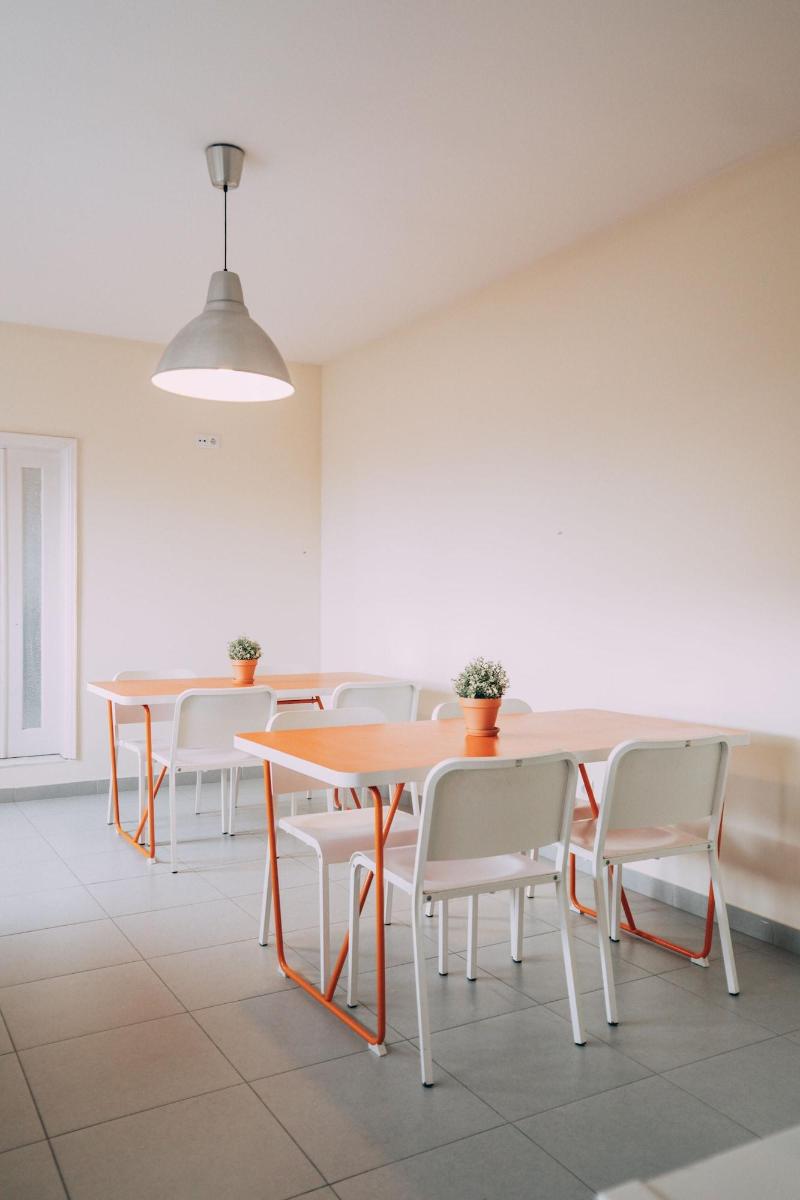The Beach Corner Guesthouse - Oda