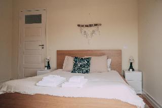 The Beach Corner Guesthouse fotoÄŸrafÄ±