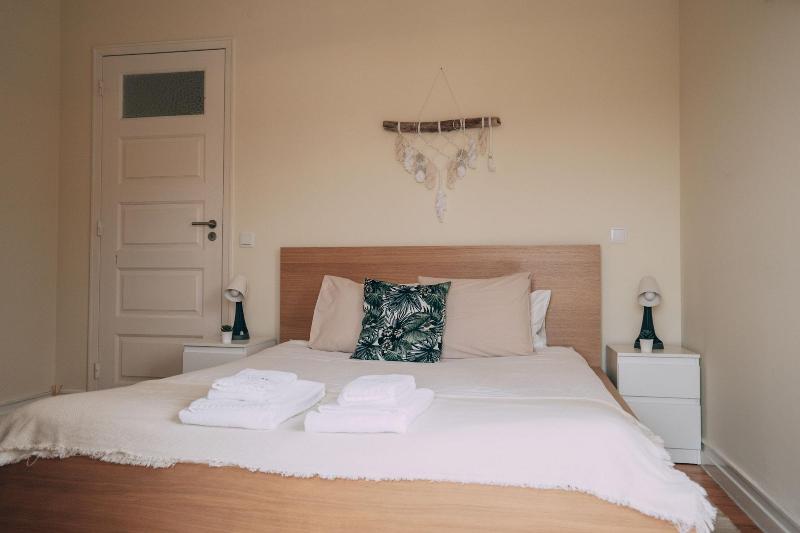 The Beach Corner Guesthouse - Oda