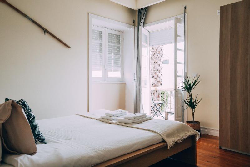 The Beach Corner Guesthouse - Oda