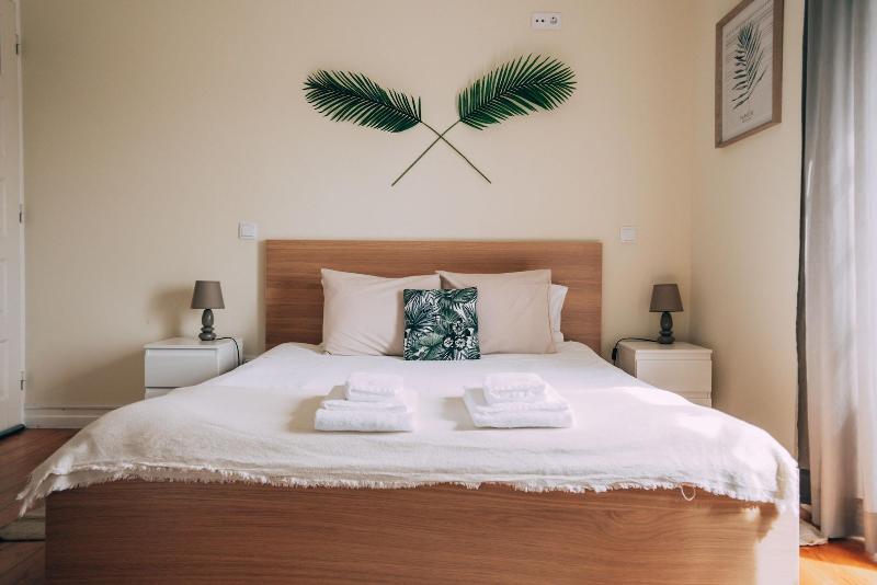 The Beach Corner Guesthouse - Oda