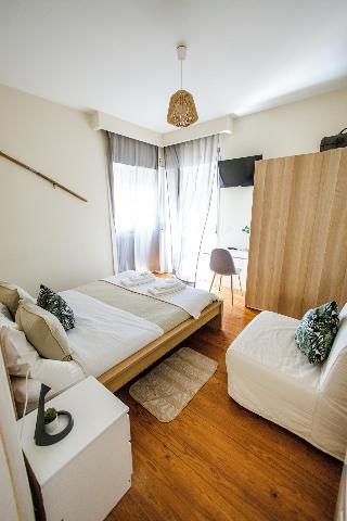 The Beach Corner Guesthouse fotoÄŸrafÄ±