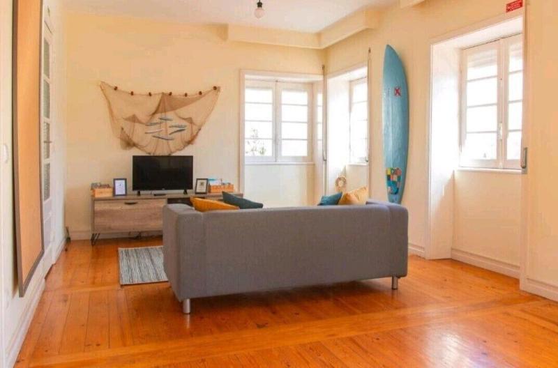 The Beach Corner Guesthouse - Oda