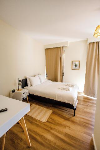 The Beach Corner Guesthouse fotoÄŸrafÄ±