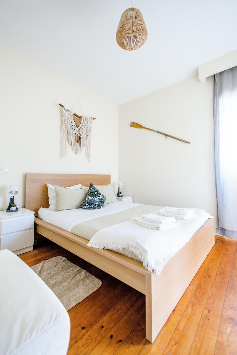 The Beach Corner Guesthouse - Oda
