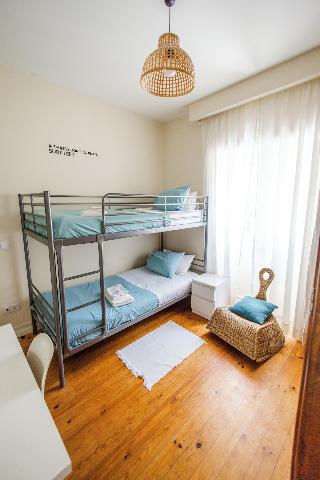 The Beach Corner Guesthouse fotoÄŸrafÄ±