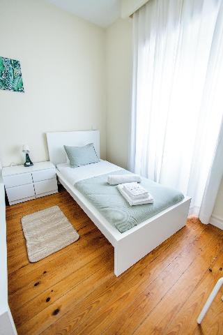 The Beach Corner Guesthouse fotoÄŸrafÄ±