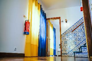 Help Yourself Hostels - Restelo fotoÄŸrafÄ±
