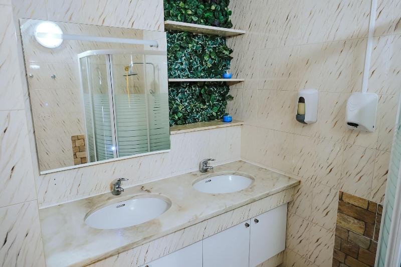 Help Yourself Hostels - Restelo - Lobi