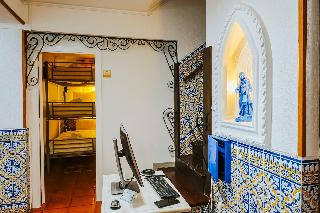 Help Yourself Hostels - Restelo fotoÄŸrafÄ±