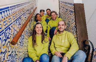 Help Yourself Hostels - Restelo fotoÄŸrafÄ±