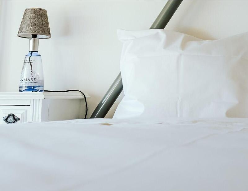 Help Yourself Hostels - Restelo - Lobi