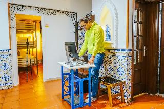 Help Yourself Hostels - Restelo fotoÄŸrafÄ±