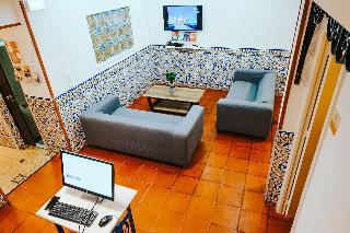 Help Yourself Hostels - Restelo fotoÄŸrafÄ±