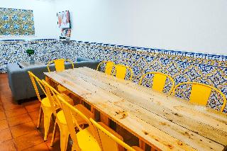 Help Yourself Hostels - Restelo fotoÄŸrafÄ±