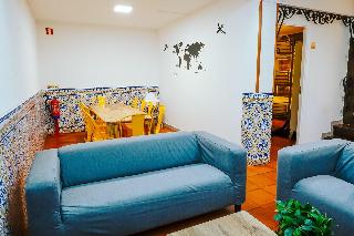 Help Yourself Hostels - Restelo fotoÄŸrafÄ±