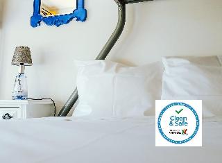 Help Yourself Hostels - Restelo otel fotoğrafı