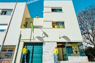 Help Yourself Hostels - Restelo fotoÄŸrafÄ±