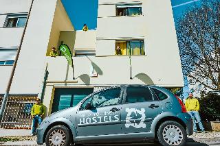 Help Yourself Hostels - Restelo fotoÄŸrafÄ±