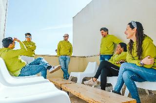 Help Yourself Hostels - Restelo fotoÄŸrafÄ±